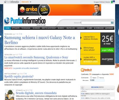 Notizie Informatiche