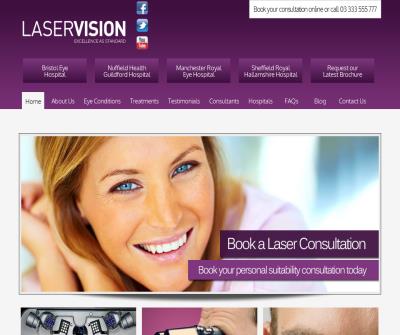 Presbyopia Correction