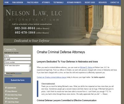 Nelson Law, LLC