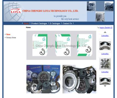 LOYA AUTO PARTS