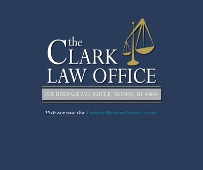 The Clark Law Office