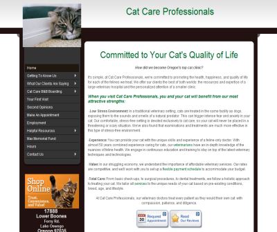 Affordable Veterinary Services