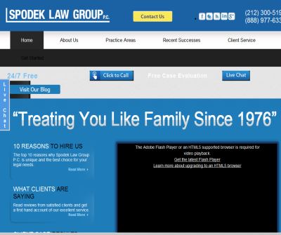 bankruptcy lawyer new york