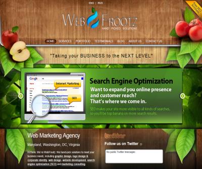 Search Engine Optimization Baltimore MD