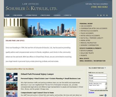 Schussler & Kutsulis, Ltd.