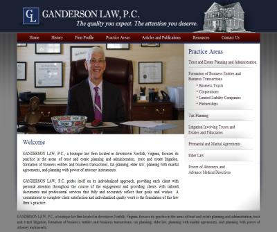 Hampton Tax Attorney