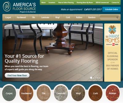 Flooring & Carpet Columbus Ohio