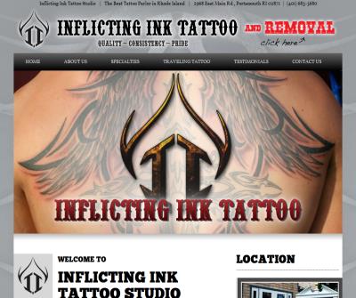 Piercing Studio Rhode Island