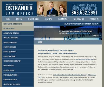 Ostrander Law Office