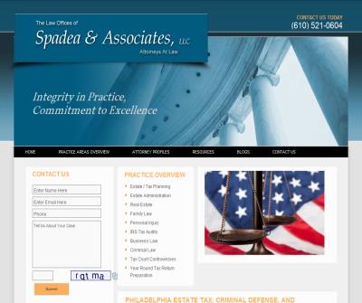 Spadea & Associates, LLC