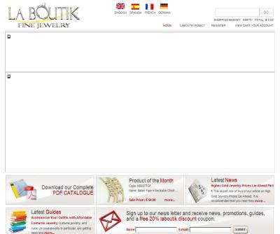 Laboutik Jewelry