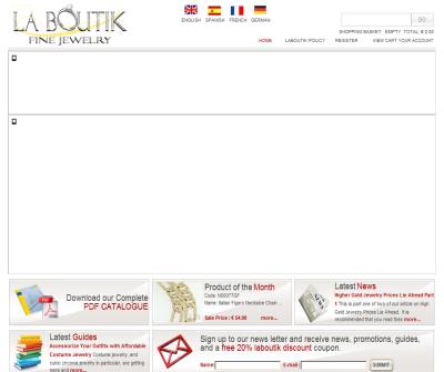 Laboutik Jewelry