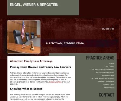 Engel, Wiener & Bergstein