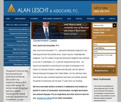 Alan Lescht & Associates, P.C.