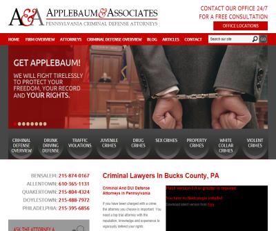 Applebaum & Associates