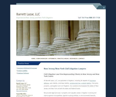 Barrett Lazar, LLC