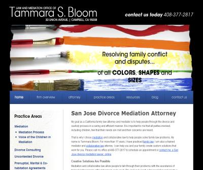 Law Office of Tammara S. Bloom