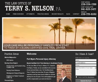 Cooper & Nelson LLP