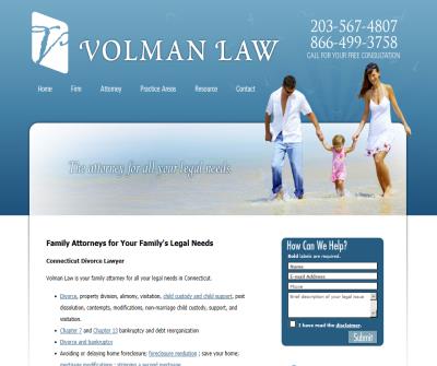 David G. Volman, Attorney at Law, L.L.C.