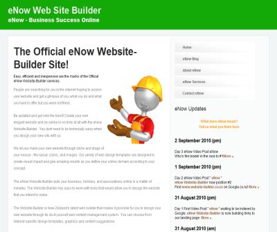 Website-Builders