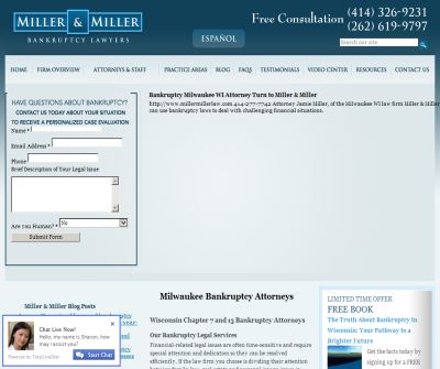 Miller & Miller Law, LLC