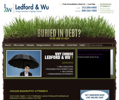 Ledford & Wu