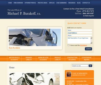 Law Offices of Michael P. Bura