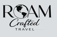 Roam Crafted Travel
