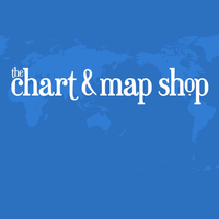 The Chart & Map Shop