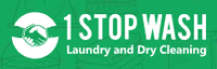 1 Stop Wash Laundry & Dry Cleaners