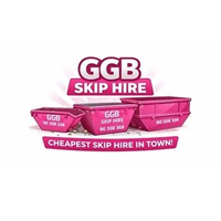 GGB SKIP HIRE LTD