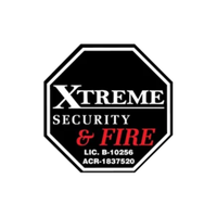 Xtreme Security & Fire