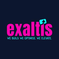 Exaltis Solutions Ltd
