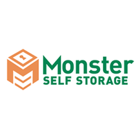 Monster Self Storage Orangeburg