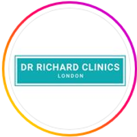 Dr Richard Clinics London