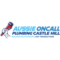 Aussie Oncall Plumbing Castle Hill