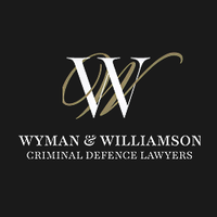 Wyman & Williamson Criminal Defence Lawyers
