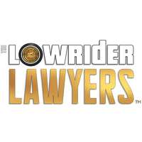 The Lowrider Lawyers