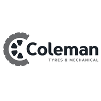 Coleman Tyres & Mechanical Wacol