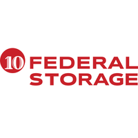 10 Federal Storage