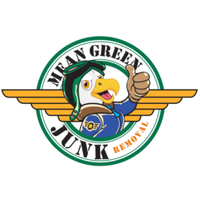Mean Green Junk Removal