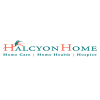 Halcyon Home