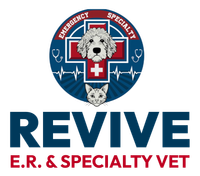 Revive Veterinary Emergency and Specialty Hospital