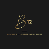 Agence B12 | Organisation d'événements
