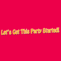 This Party Started