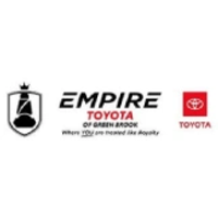 Empire Toyota of Green Brook
