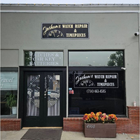 Joshua's Watch Repair & Time Pieces