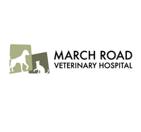 March Road Veterinary Hospital