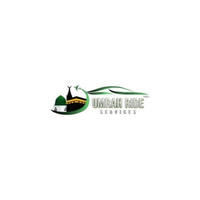 Trusted Umrah Taxi Service in Saudi Arabia