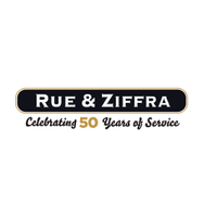 Rue & Ziffra